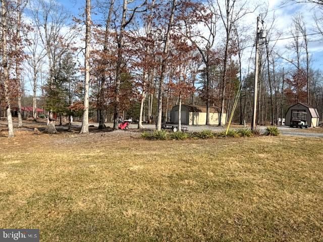 1156 PROVIDENCE CHURCH RD, Hedgesville, WV 25427