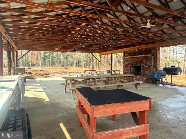 1156 PROVIDENCE CHURCH RD, Hedgesville, WV 25427