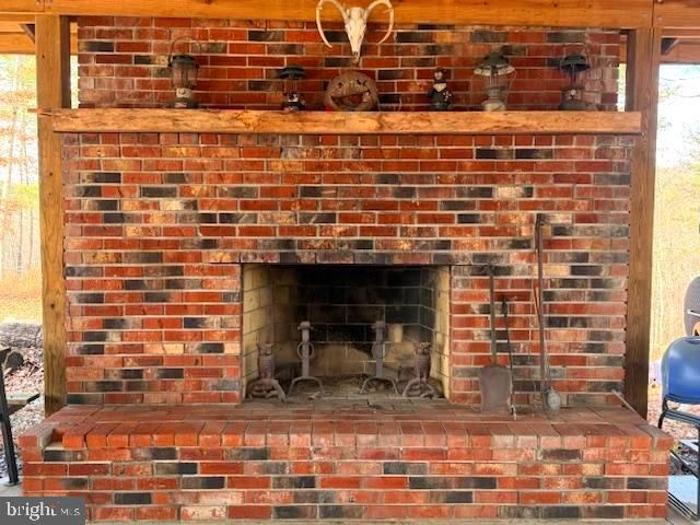 1156 PROVIDENCE CHURCH RD, Hedgesville, WV 25427