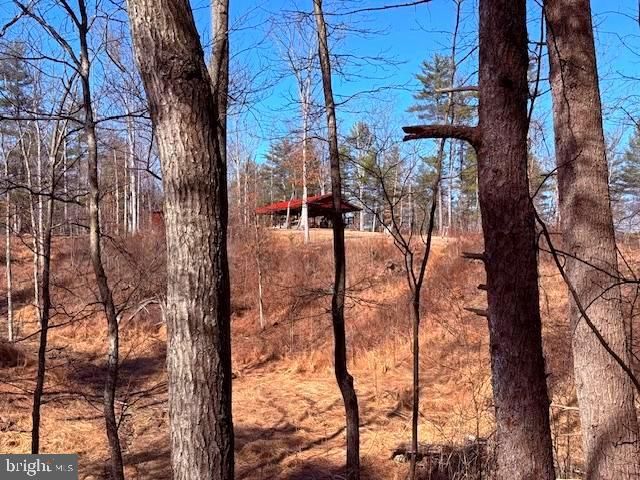 1156 PROVIDENCE CHURCH RD, Hedgesville, WV 25427