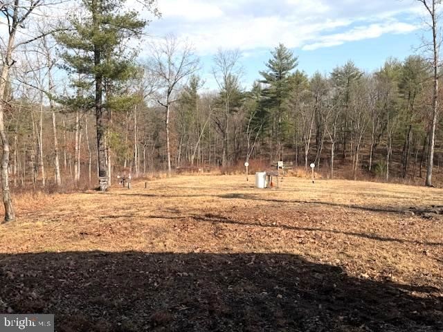 1156 PROVIDENCE CHURCH RD, Hedgesville, WV 25427