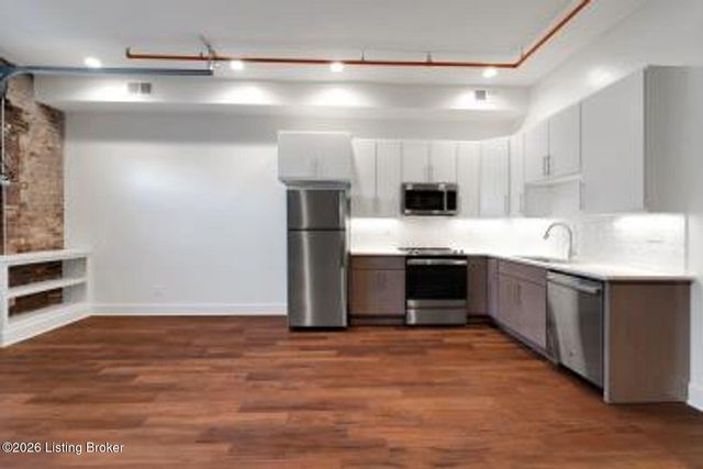 935 Franklin St 109, Louisville, KY 40206