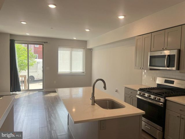 3310 MANTUA AVE #A, Philadelphia, PA 19104