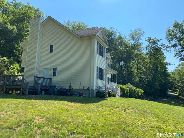 55A Butterfield Road, Newtown, CT 06470