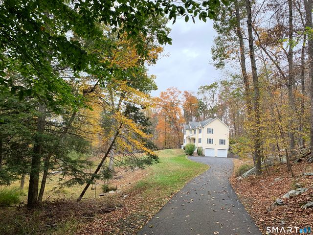 55A Butterfield Road, Newtown, CT 06470