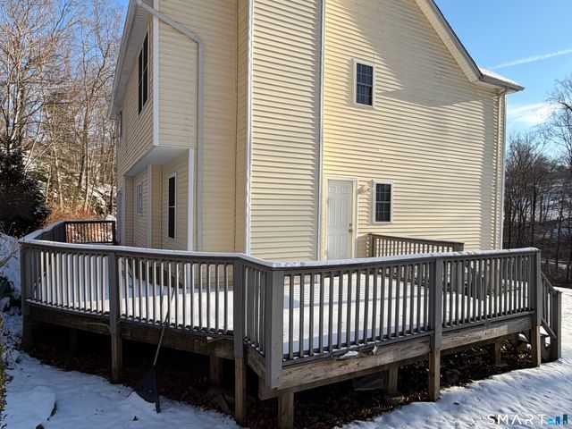 55A Butterfield Road, Newtown, CT 06470