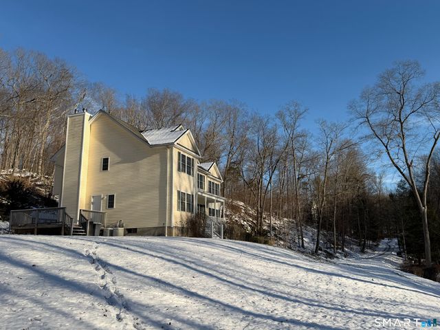 55A Butterfield Road, Newtown, CT 06470