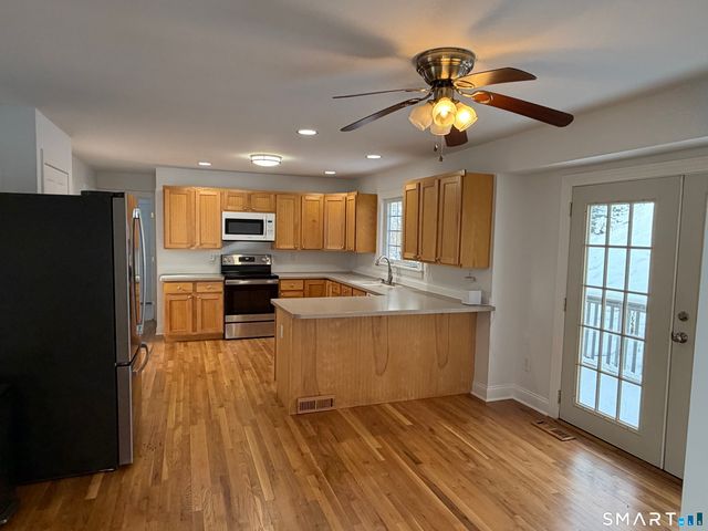 55A Butterfield Road, Newtown, CT 06470