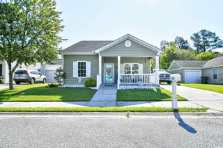 1542 Stilley Circle, Conway, SC 29526