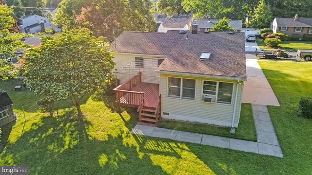 7 GREENRIDGE RD, Newark, DE 19711