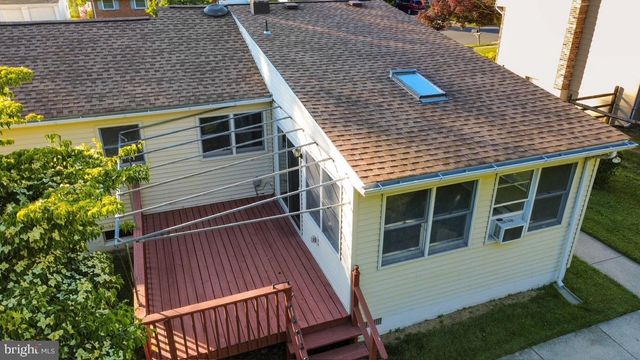7 GREENRIDGE RD, Newark, DE 19711