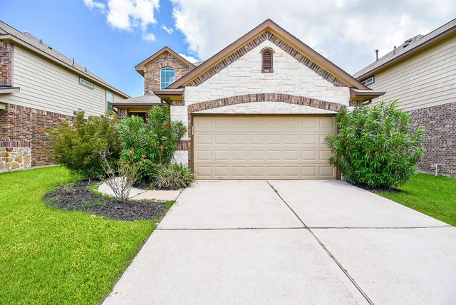 24914 Alberti Sonata Drive, Katy, TX 77493