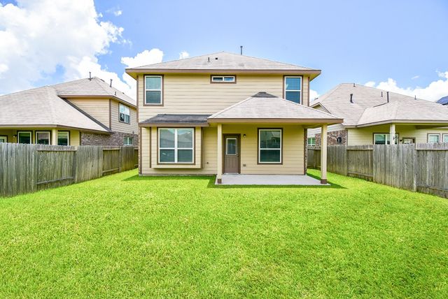 24914 Alberti Sonata Drive, Katy, TX 77493