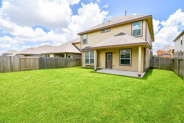 24914 Alberti Sonata Drive, Katy, TX 77493