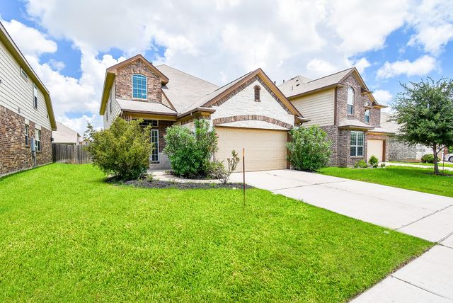 24914 Alberti Sonata Drive, Katy, TX 77493