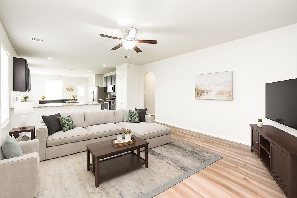 24914 Alberti Sonata Drive, Katy, TX 77493