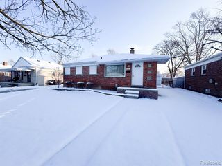 4227 Eastlawn Avenue, Wayne, MI 48184