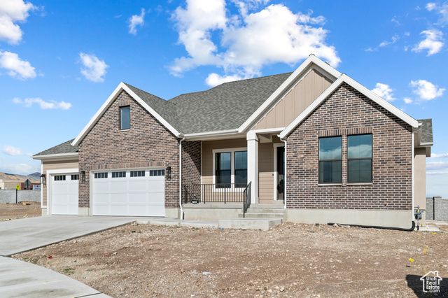 6794 W BROAD STEM WAY, Herriman, UT 84096