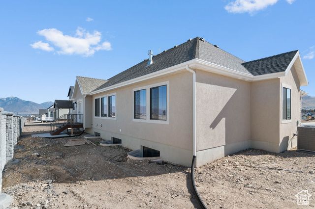 6794 W BROAD STEM WAY, Herriman, UT 84096