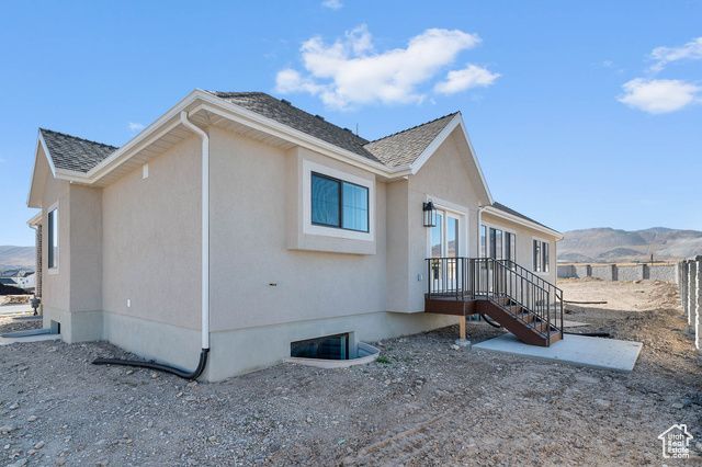 6794 W BROAD STEM WAY, Herriman, UT 84096