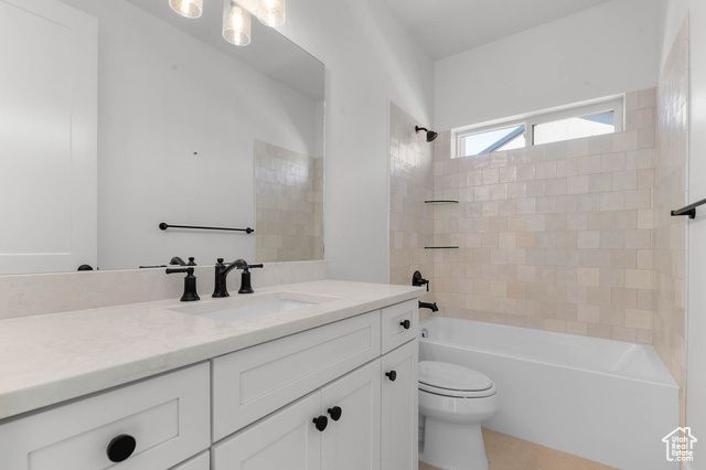 6794 W BROAD STEM WAY, Herriman, UT 84096