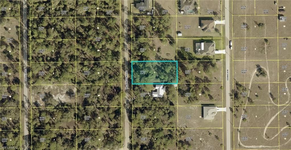 1416 Wellington AVE, LEHIGH ACRES, FL 33972 — photo 2