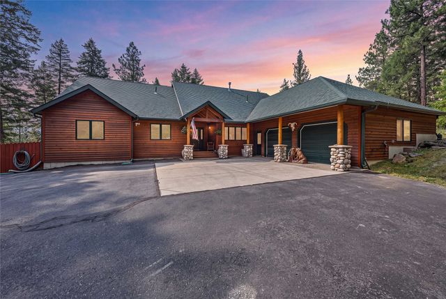 16619 Hwy 93 N, Missoula, MT 59808