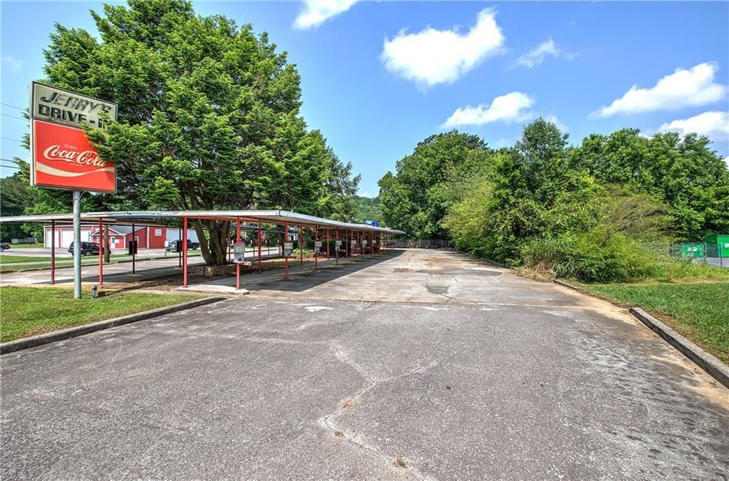 676 Highway 114, Summerville, GA 30747
