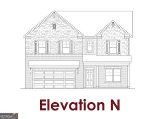 10 Commons Way, Cartersville, GA 30120