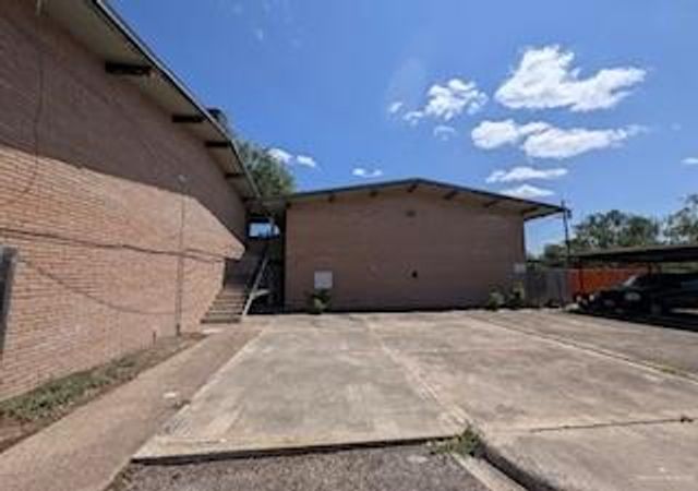519 S 4th Street S, Edinburg, TX 78539