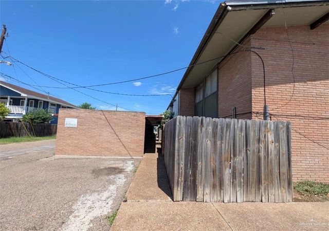 519 S 4th Street S, Edinburg, TX 78539
