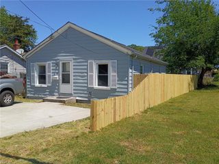 6 Salem ST, Hampton, VA 23669