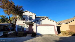4947 Droubay Drive, Las Vegas, NV 89122