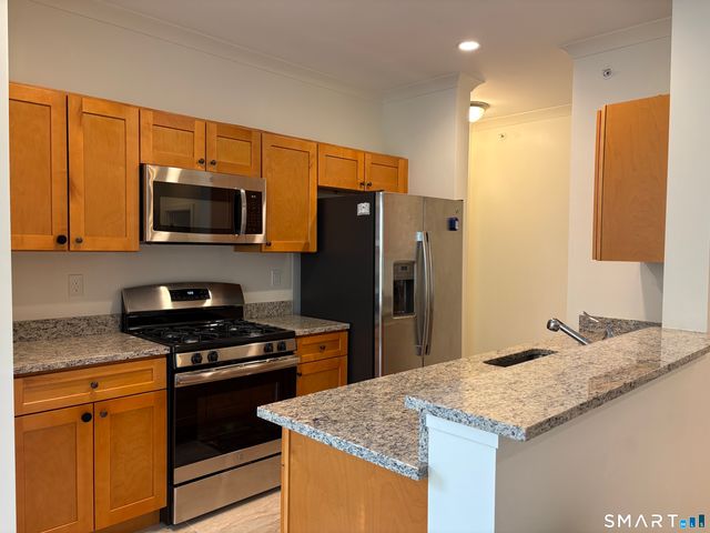 100 Richards Avenue 305, Norwalk, CT 06854
