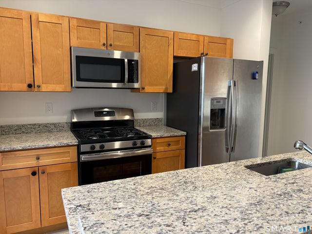 100 Richards Avenue 305, Norwalk, CT 06854