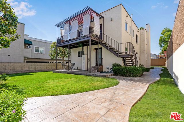 716 E San Jose Avenue, Burbank, CA 91501