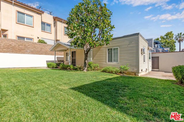 716 E San Jose Avenue, Burbank, CA 91501