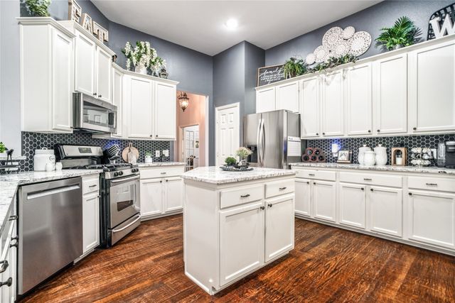 729 Scenic Ranch Circle, Fairview, TX 75069