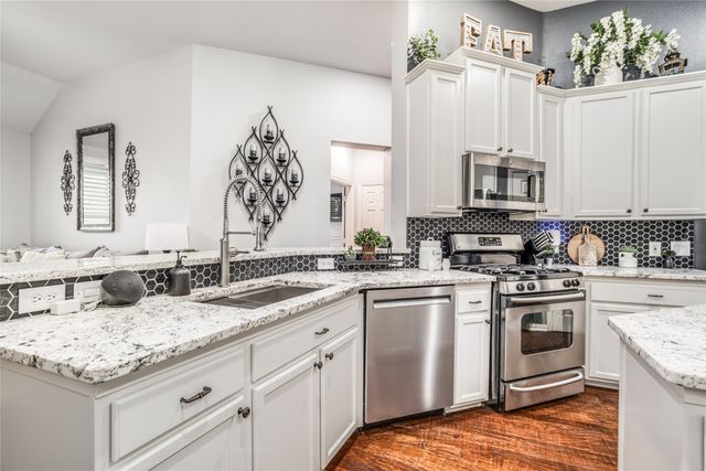 729 Scenic Ranch Circle, Fairview, TX 75069