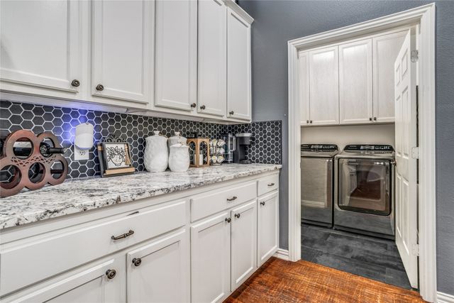 729 Scenic Ranch Circle, Fairview, TX 75069