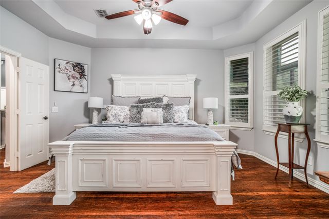 729 Scenic Ranch Circle, Fairview, TX 75069