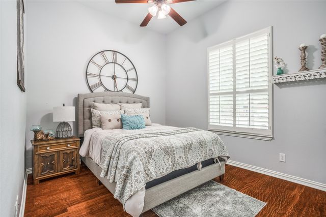 729 Scenic Ranch Circle, Fairview, TX 75069