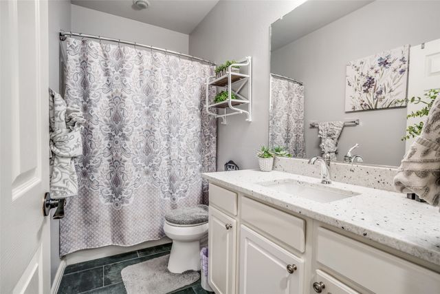 729 Scenic Ranch Circle, Fairview, TX 75069