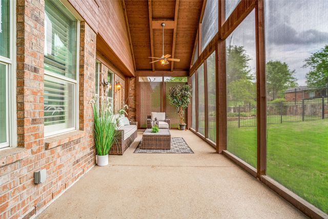 729 Scenic Ranch Circle, Fairview, TX 75069