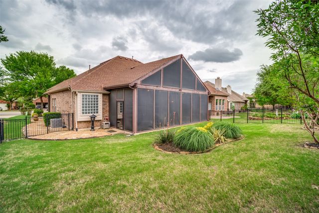 729 Scenic Ranch Circle, Fairview, TX 75069