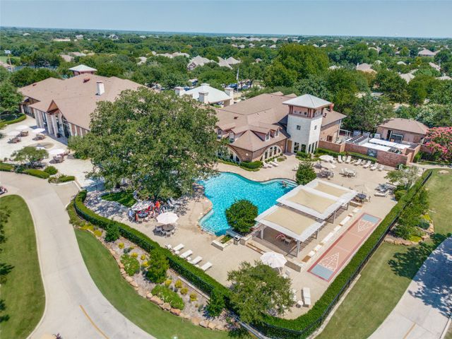 729 Scenic Ranch Circle, Fairview, TX 75069