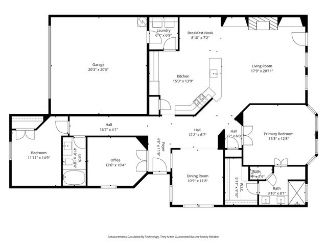729 Scenic Ranch Circle, Fairview, TX 75069
