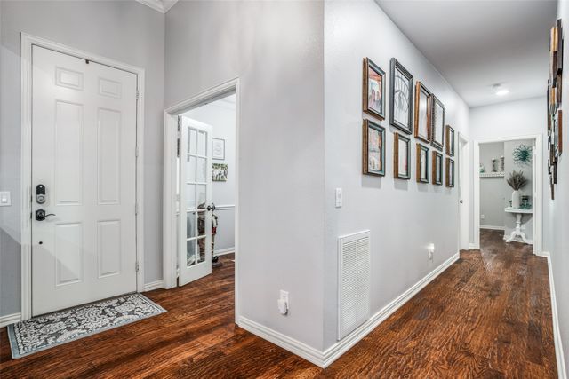 729 Scenic Ranch Circle, Fairview, TX 75069