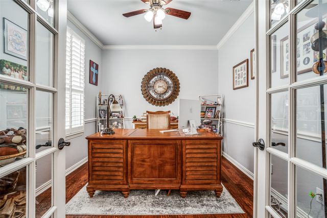 729 Scenic Ranch Circle, Fairview, TX 75069