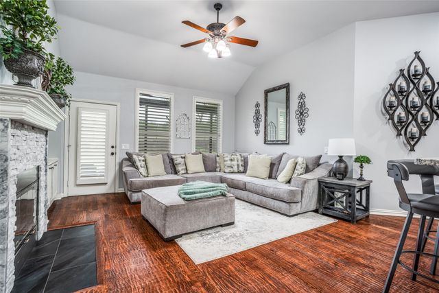 729 Scenic Ranch Circle, Fairview, TX 75069